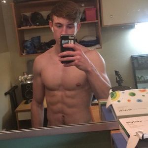 Meet your Posher, Chad